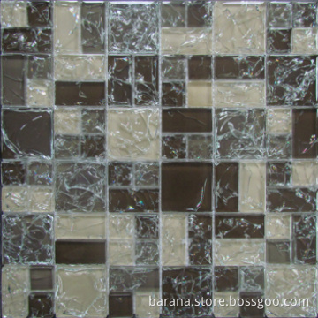 Building Mosaic Tile (CC180)